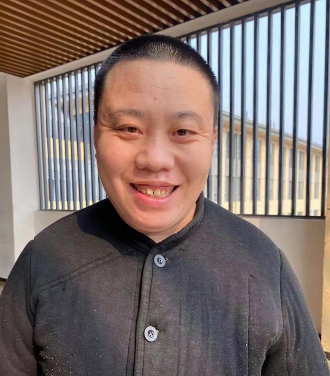 走失者照片 临沂青年男子被救助，高1米65，能...