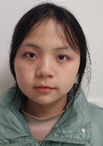 走失者照片 邵阳寻亲：14岁女孩被救助，自述叫...
