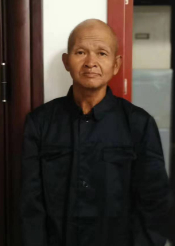 走失者照片 普洱市寻亲：六旬老人被救助，高1米...