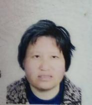 走失者照片 宁波慈溪急寻：六旬老太失联，穿蓝色...