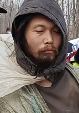 走失者照片 急寻亲友：聊城中年男子被救助，高1...