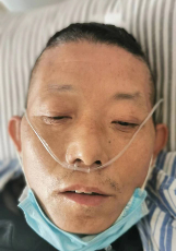 走失者照片 大连寻亲：五旬男子被救助，高1米7...