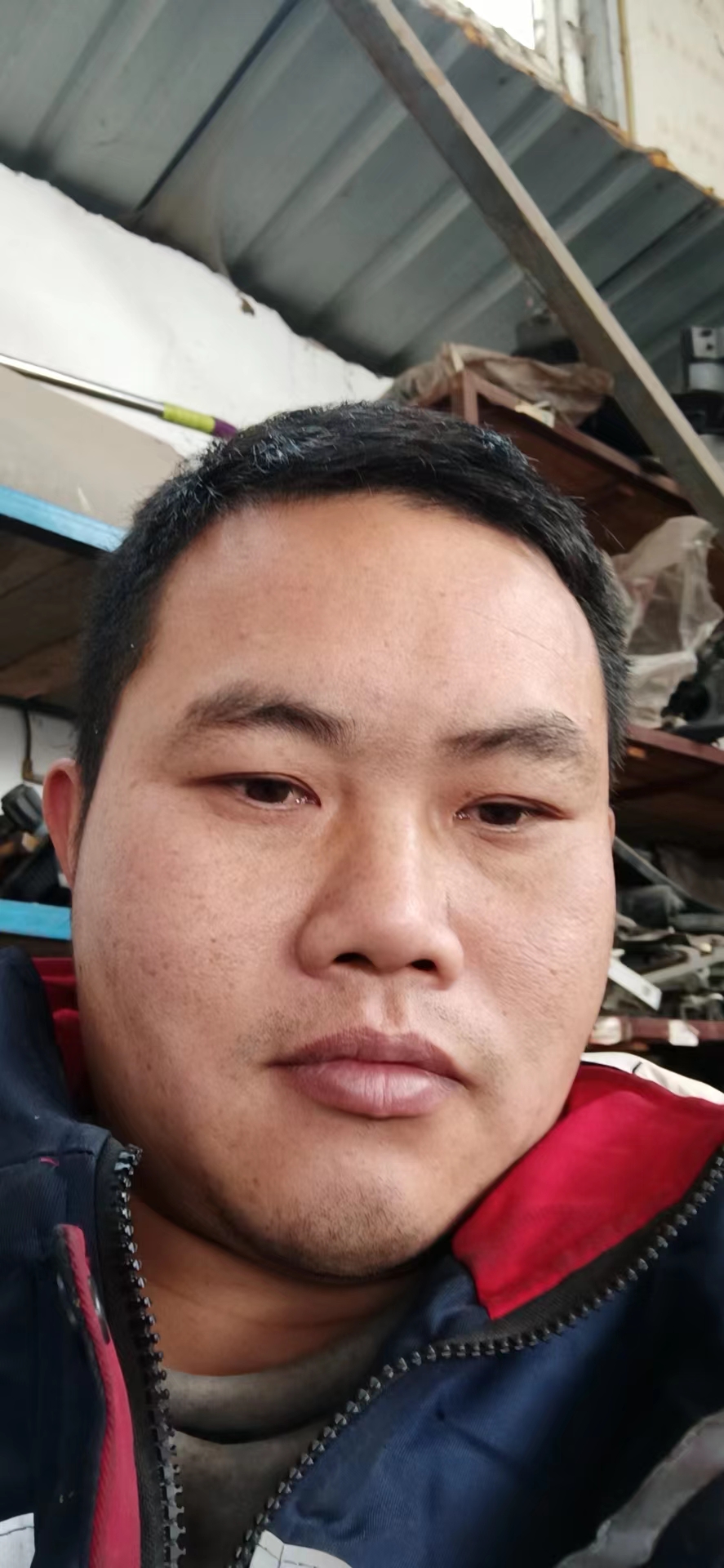 走失者照片 信阳寻人：青年男子走失，患抑郁症，...