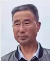 走失者照片 汉中市寻人：六旬老人走失，患阿尔茨...