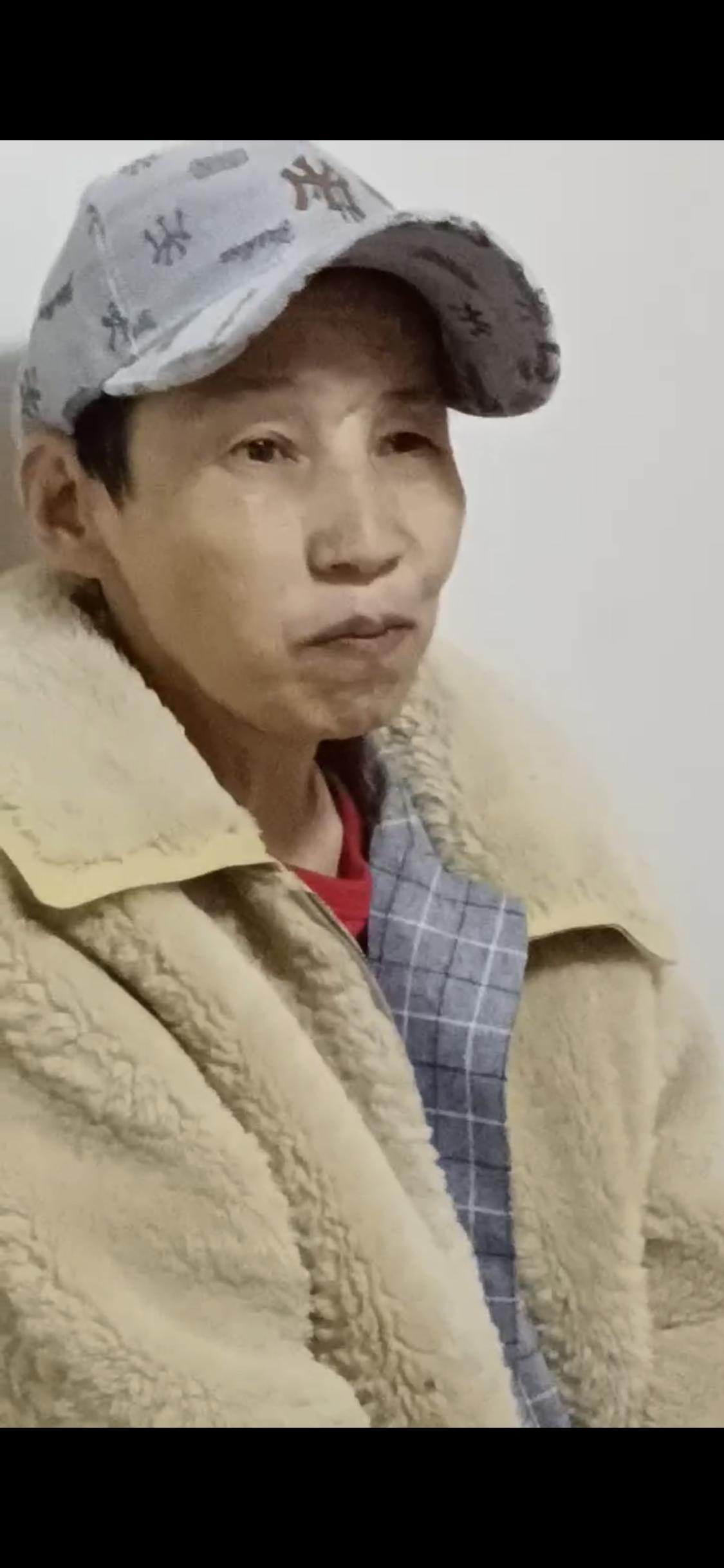 走失者照片 大理急寻：五旬女子走失，患精神障碍...