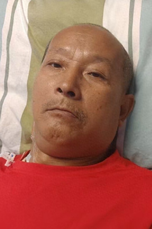 走失者照片 海口市寻亲：六旬老人被救助，自述叫...