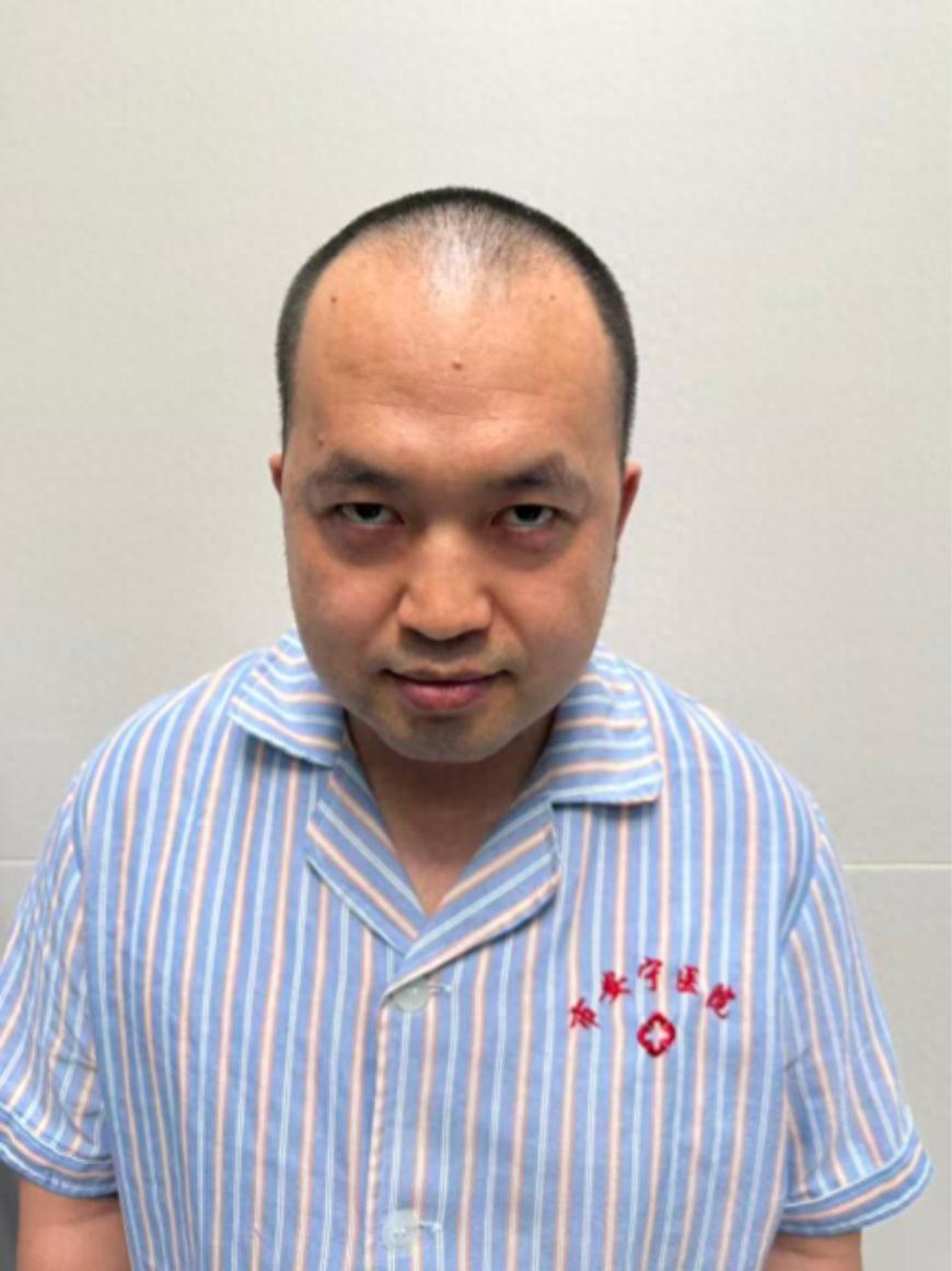 走失者照片 乌鲁木齐市寻亲：青年男子被救助，自...