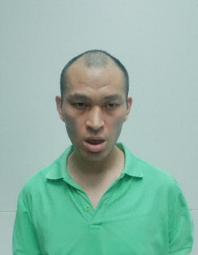 走失者照片 乌鲁木齐市寻亲：五旬男子被救助，自...