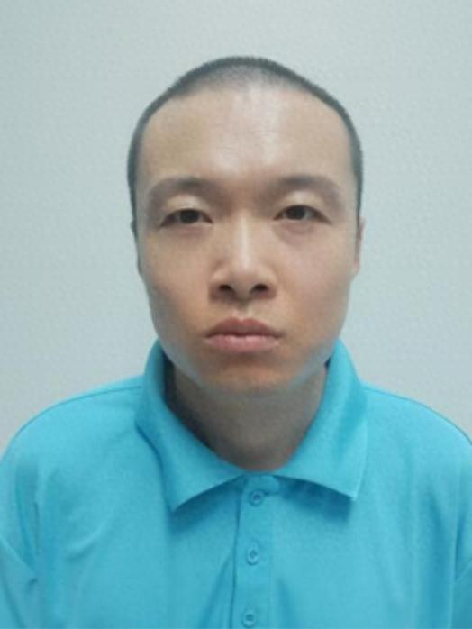 走失者照片 乌鲁木齐市寻亲：中年男子被救助，自...