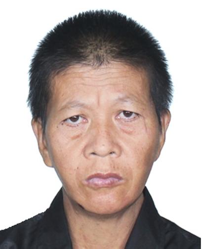 走失者照片 永州寻亲：六旬老太被救助多年，高约...