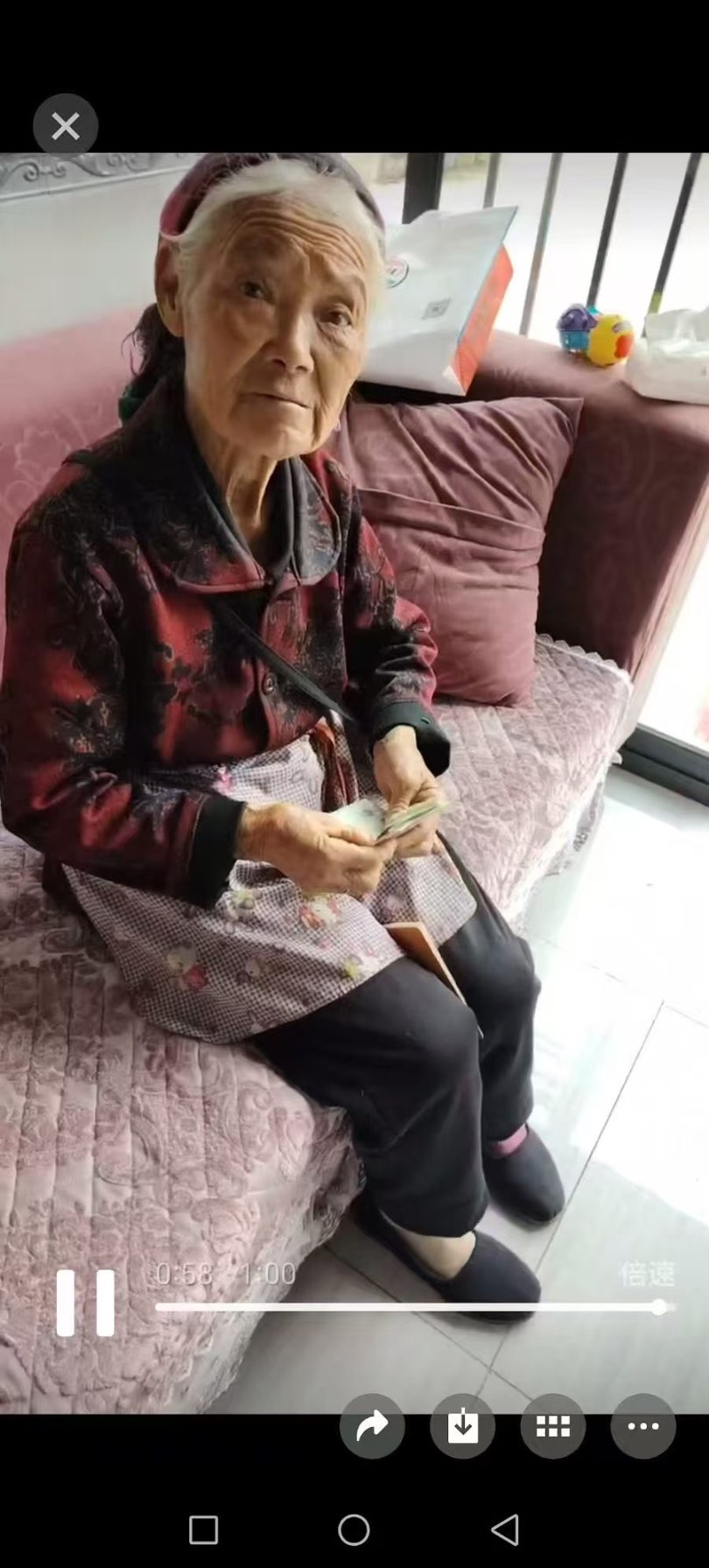 走失者照片 麻烦各位朋友帮忙留意