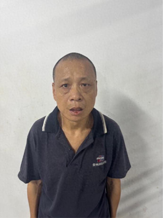 走失者照片 泉州市寻亲：五旬男子被救助，高约1...