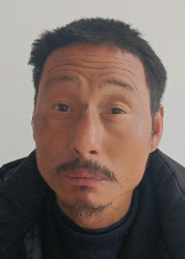 走失者照片 六安寻亲：五旬男子被救助，自述叫赵...