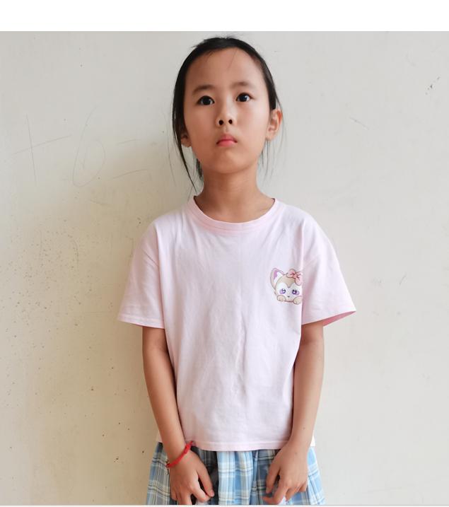 走失者照片 北海寻亲：7岁女孩自幼被救助
