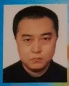 走失者照片 沈阳急寻：五旬男子走失，精神异常，...