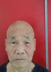 走失者照片 三门峡寻亲：五旬男子被救助，自述叫...