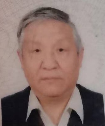 走失者照片 北京急寻！八旬老人走失，戴棕黄色围...