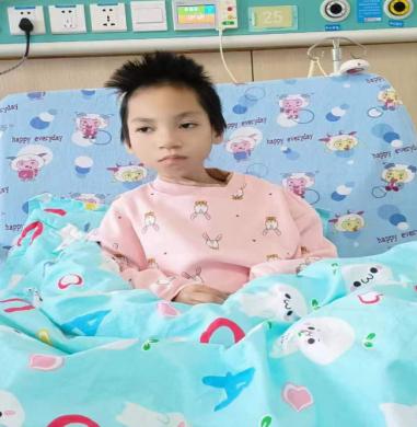 走失者照片 赣州寻亲：6岁女童被救助，发现时被...