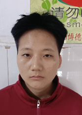 走失者照片 海口青年女子被救助，自述叫杨小云，...