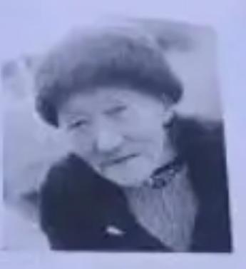 走失者照片 绵阳江油急寻：八旬老太失联，穿深粉...