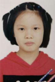 走失者照片 重庆寻亲：13岁女孩被救助多年，身...