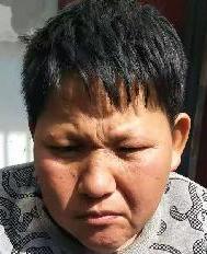 走失者照片 九江瑞昌寻亲：中年女子被救助多年，...