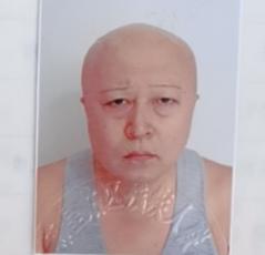走失者照片 沈阳急寻：五旬男子走失，精神异常，...