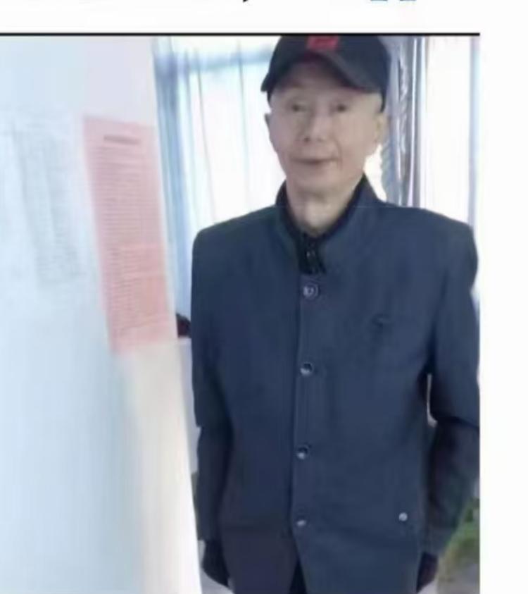 走失者照片 广安寻人：六旬老人走失，患脑萎缩，...