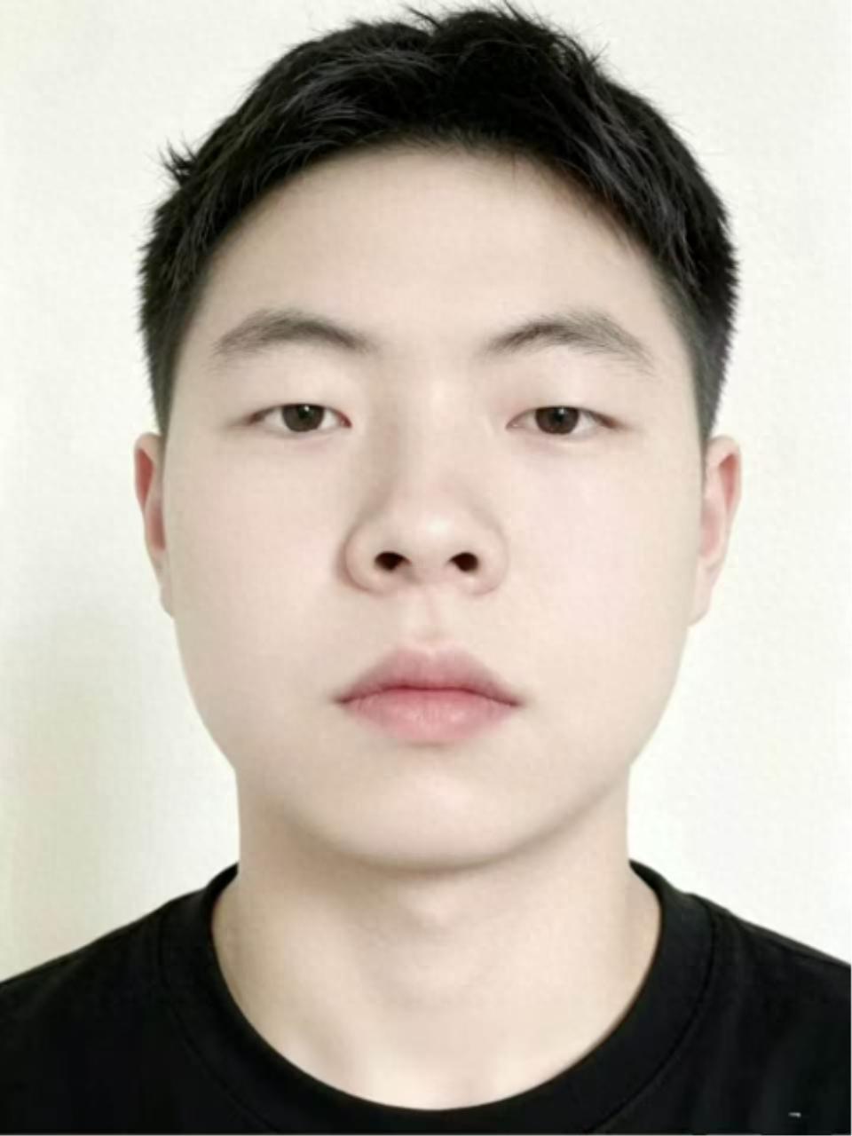 走失者照片 漯河市寻人：青年男子走失，患精神分...