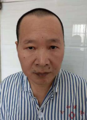 走失者照片 江门台山寻亲：五旬男子被救助，自述...