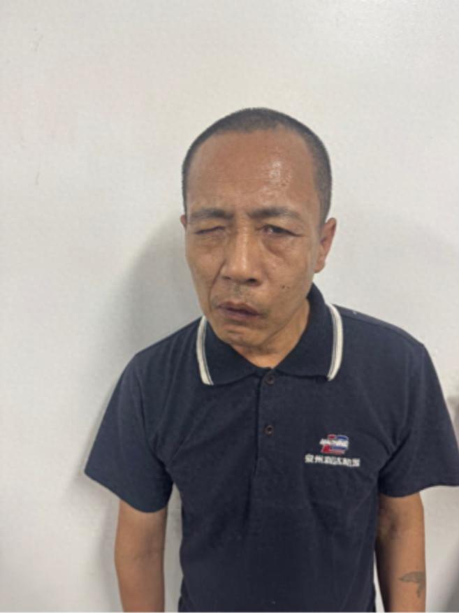 走失者照片 泉州市寻亲：五旬男子被救助，受助时...