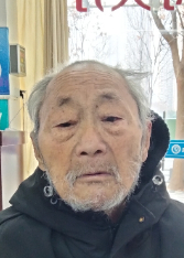 走失者照片 成都寻亲：八旬老人被救助，自述叫徐...