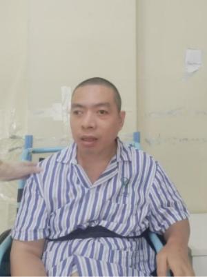 走失者照片 乌鲁木齐市寻亲：五旬男子被救助，自...