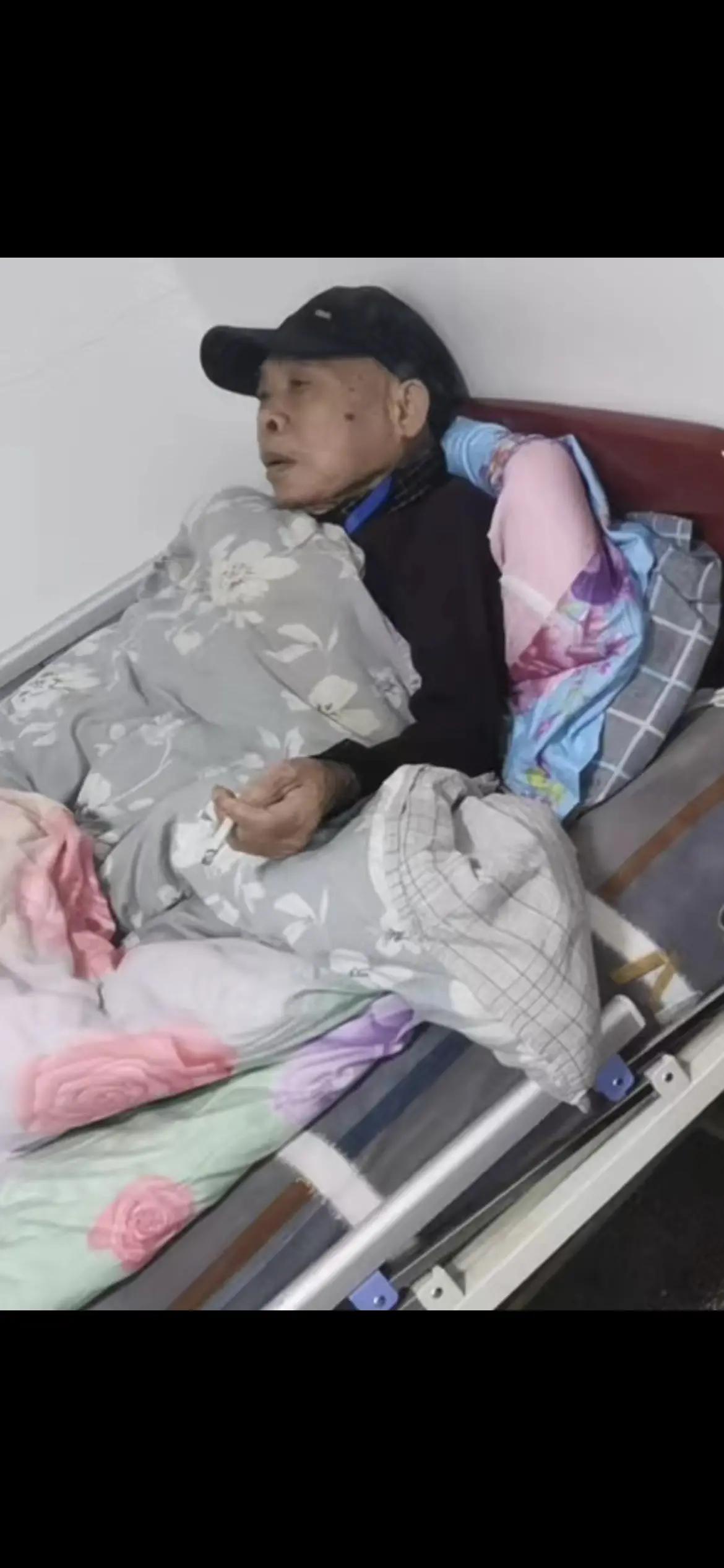 走失者照片 湘潭急寻：七旬老人走失，穿深色衣裤...