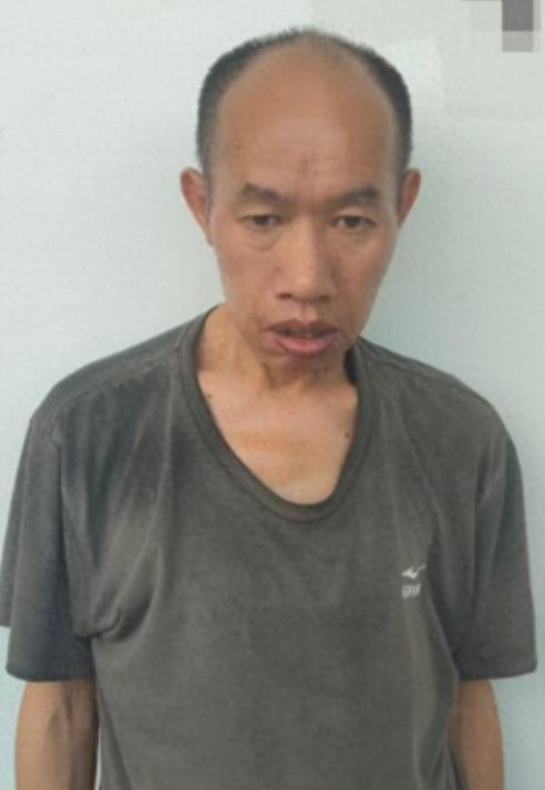 走失者照片 泉州市寻亲：五旬男子被救助，受助时...