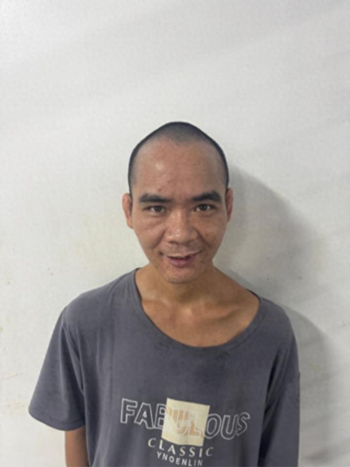 走失者照片 泉州市寻亲：中年男子被救助，受助时...