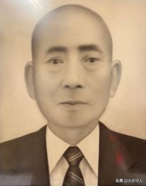 走失者照片 四代人的寻根梦,台湾老兵刘孟彬终身...