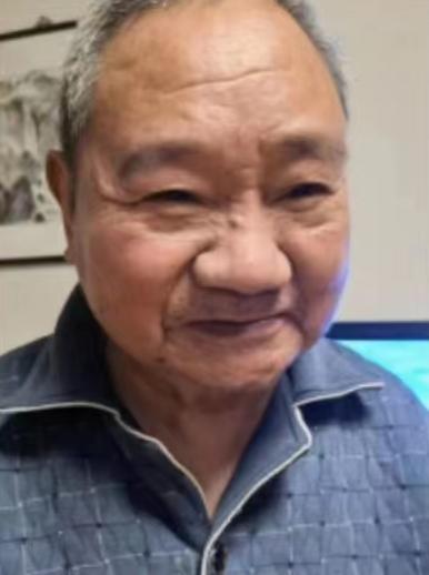 走失者照片 天津急寻：八旬老人失联，穿深色羽绒...