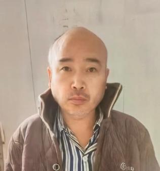 走失者照片 商丘市寻人：六旬老人走失，患精神障...