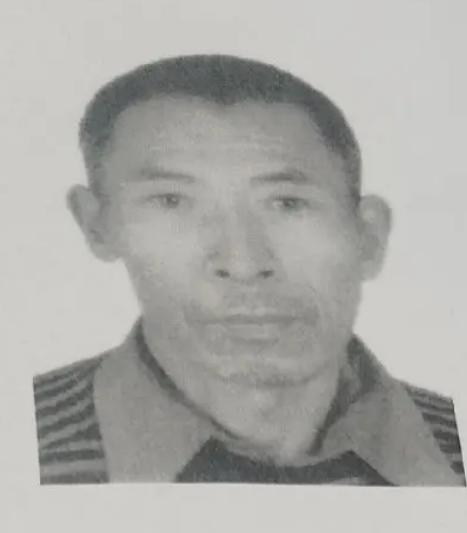 走失者照片 贵阳急寻：六旬老人失联，穿黑色棉衣...
