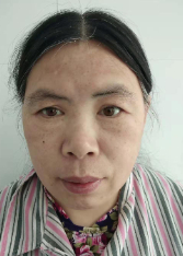 走失者照片 乌兰察布寻亲：六旬老太被救助，自述...