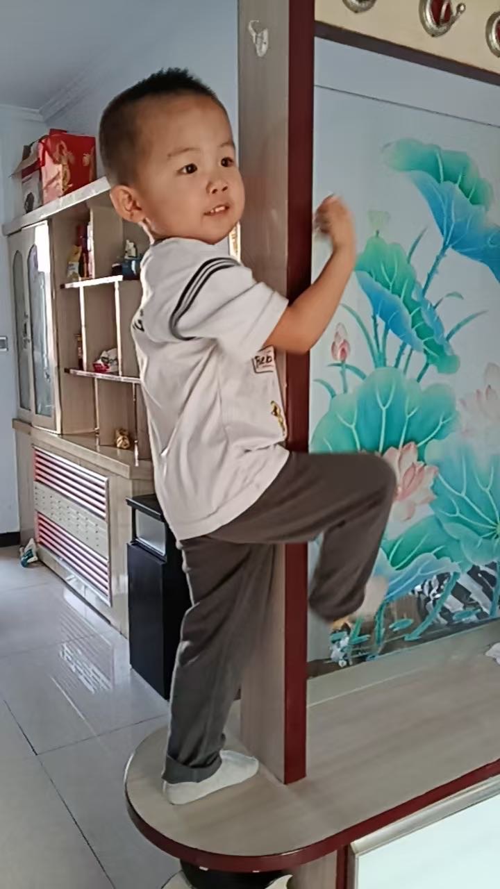 走失者照片 发动大家帮助寻找走失的亲人