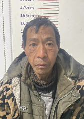 走失者照片 亳州寻亲：六旬老人被救助，高1米6...