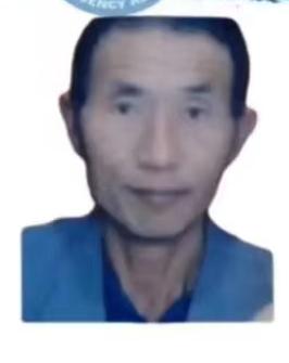 走失者照片 洛阳急寻：七旬老人走失，戴帽子，穿...