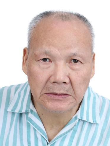 走失者照片 佛山寻亲：六旬老人被救助，疑似河北...