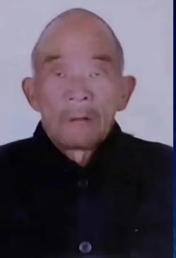 走失者照片 运城急寻：六旬老人失联，戴雷锋帽，...