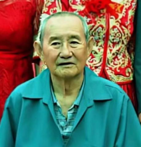走失者照片 延安急寻！八旬老人失联，戴毛线帽，...