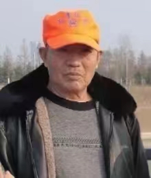 走失者照片 许昌急寻：六旬老人走失，穿蓝色睡衣...