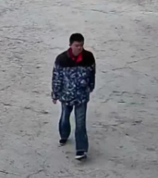 走失者照片 孩子你在哪儿？榆林17岁男孩失联，...