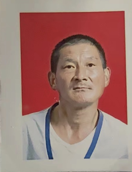 走失者照片 信阳寻人：五旬男子走失，智力异常，...